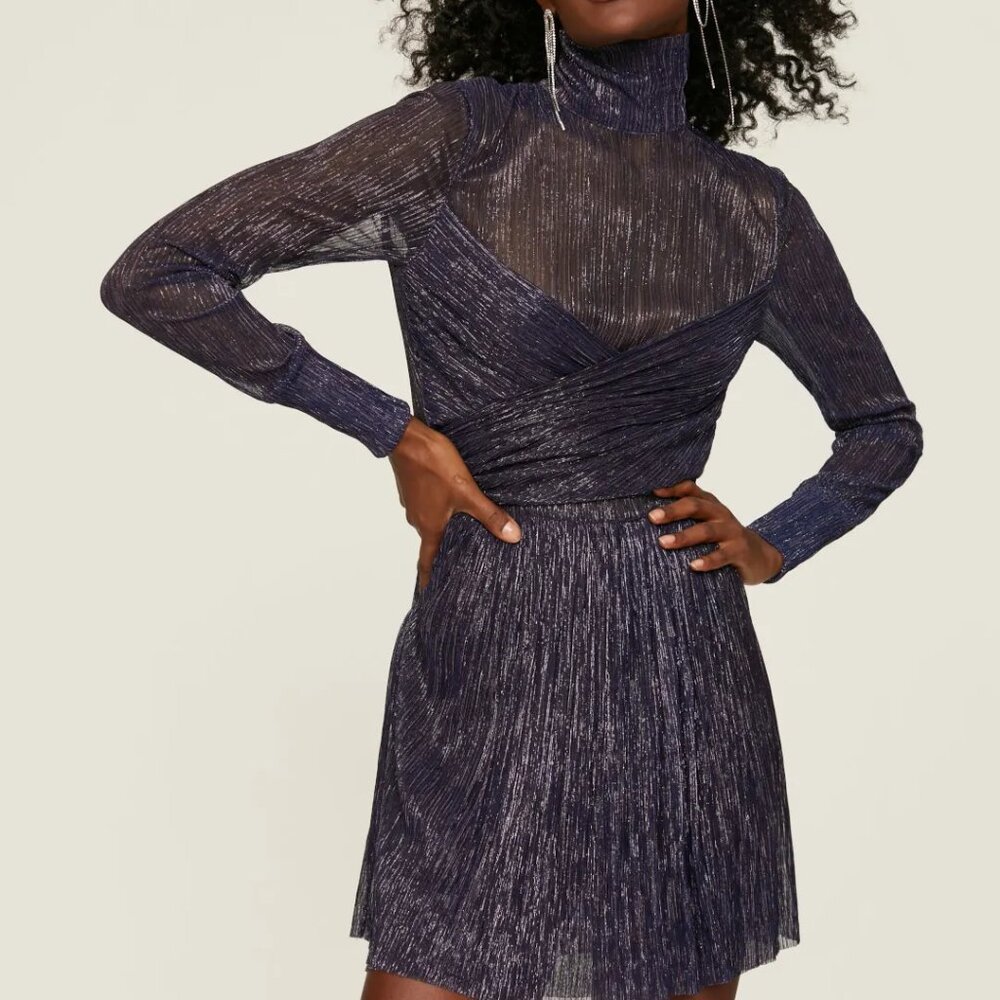 Sabina Museyev Adriana Dress S